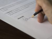 Clausole vessatorie nulle: ma se l’atto è pubblico?