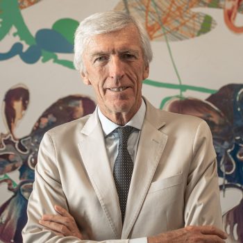 ENRICO DEPETRIS
